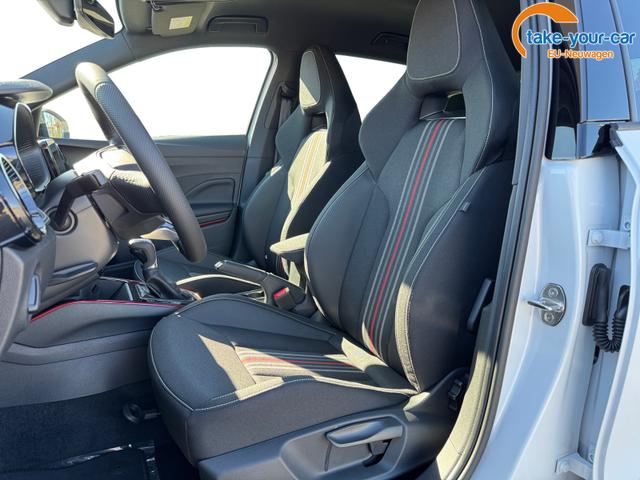 Skoda - Fabia - EU-Neuwagen - Reimport