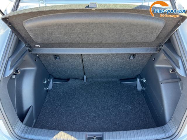 Skoda - Fabia - EU-Neuwagen - Reimport