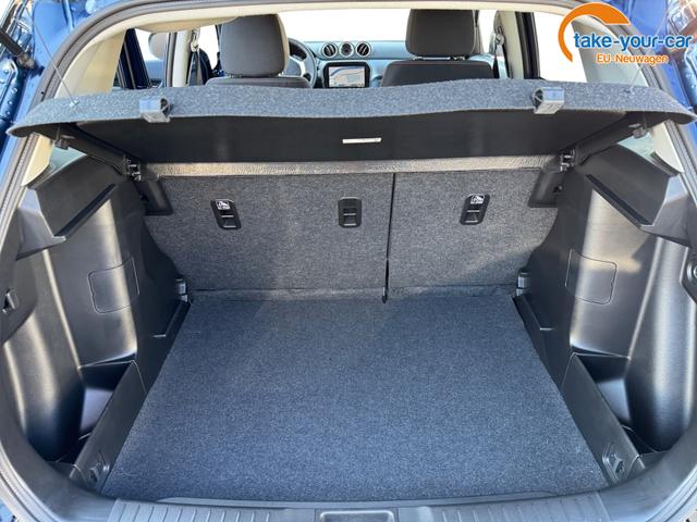 Suzuki - Vitara - EU-Neuwagen - Reimport