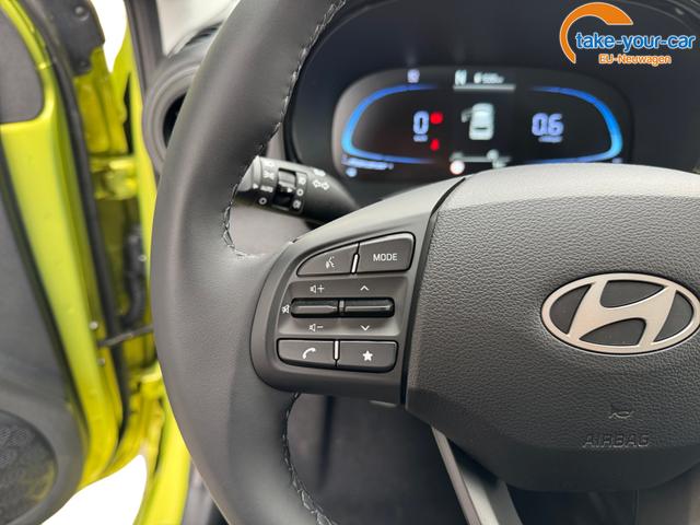 Hyundai - i10 - EU-Neuwagen - Reimport