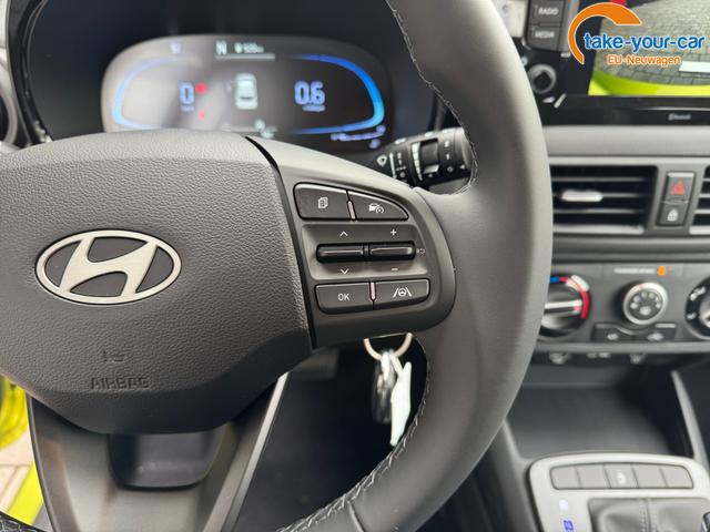 Hyundai - i10 - EU-Neuwagen - Reimport
