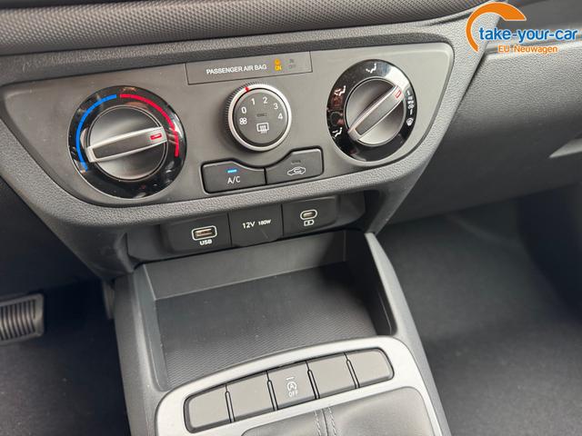 Hyundai - i10 - EU-Neuwagen - Reimport