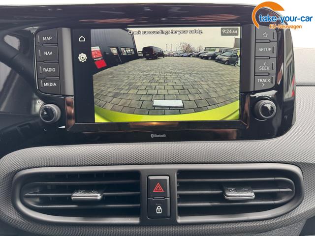Hyundai - i10 - EU-Neuwagen - Reimport