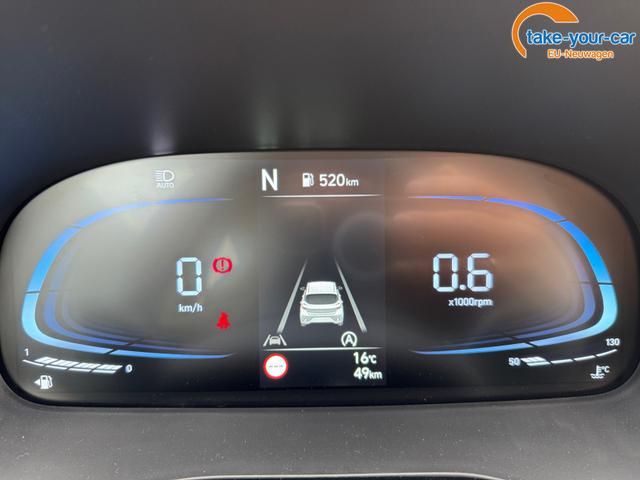 Hyundai - i10 - EU-Neuwagen - Reimport