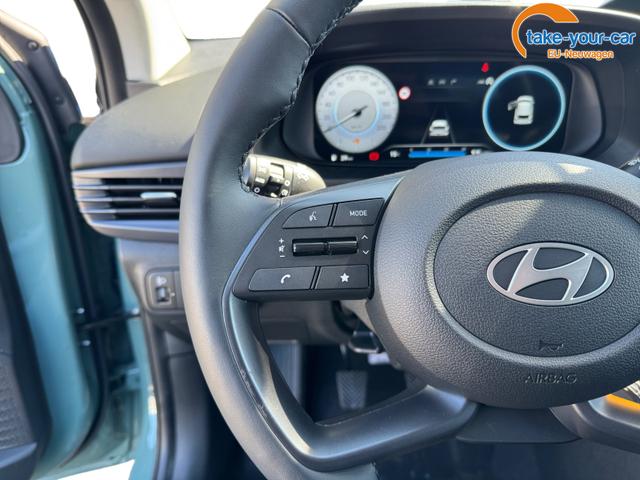 Hyundai - i20 - EU-Neuwagen - Reimport