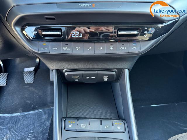 Hyundai - i20 - EU-Neuwagen - Reimport