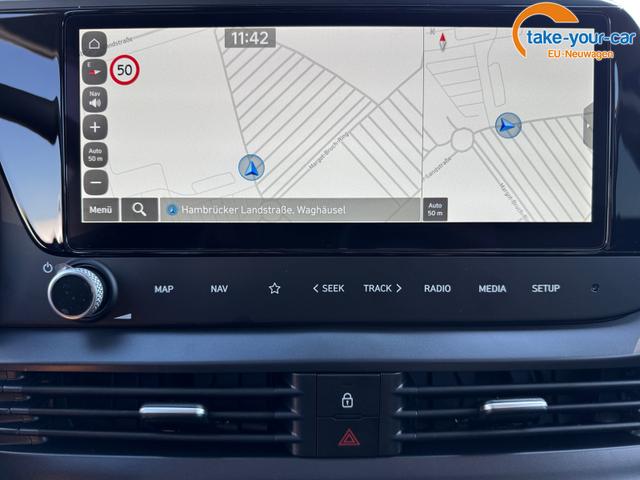 Hyundai - i20 - EU-Neuwagen - Reimport