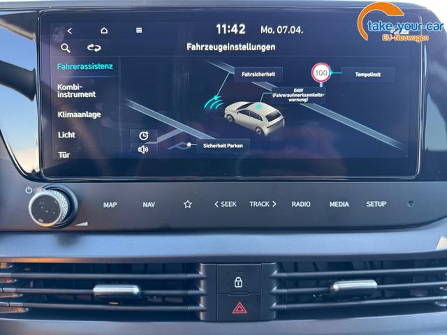 Hyundai - i20 - EU-Neuwagen - Reimport