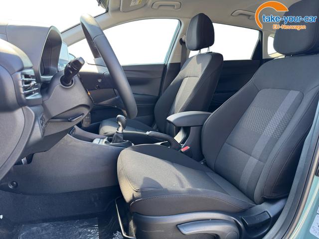 Hyundai - i20 - EU-Neuwagen - Reimport