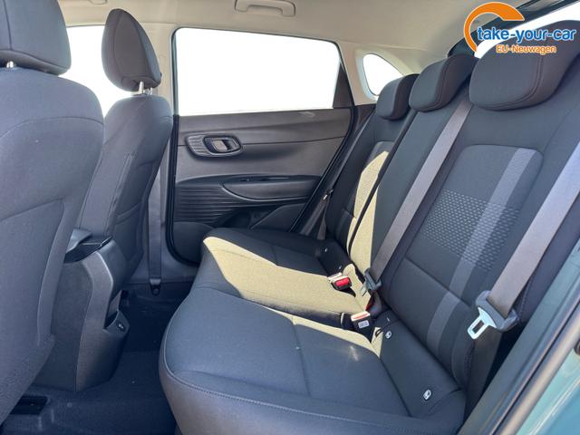 Hyundai - i20 - EU-Neuwagen - Reimport