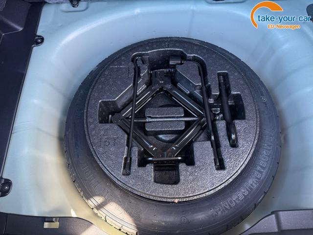 Hyundai - i20 - EU-Neuwagen - Reimport