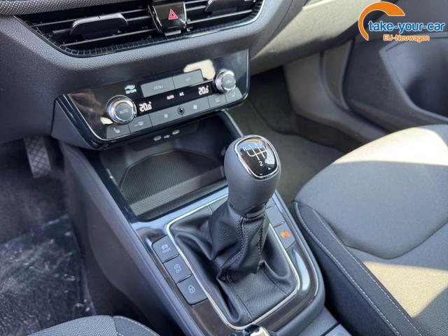 Skoda - Fabia - EU-Neuwagen - Reimport