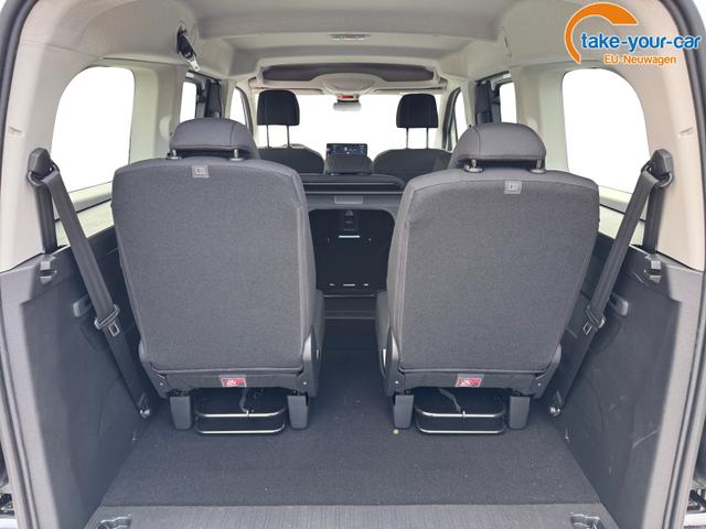 Toyota - Proace City - EU-Neuwagen - Reimport