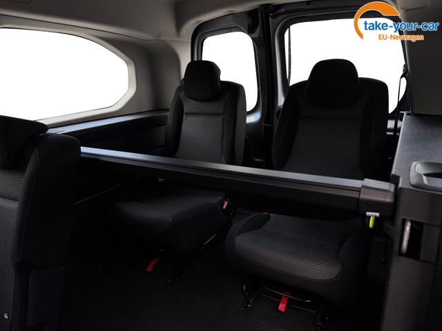 Toyota - Proace City - EU-Neuwagen - Reimport