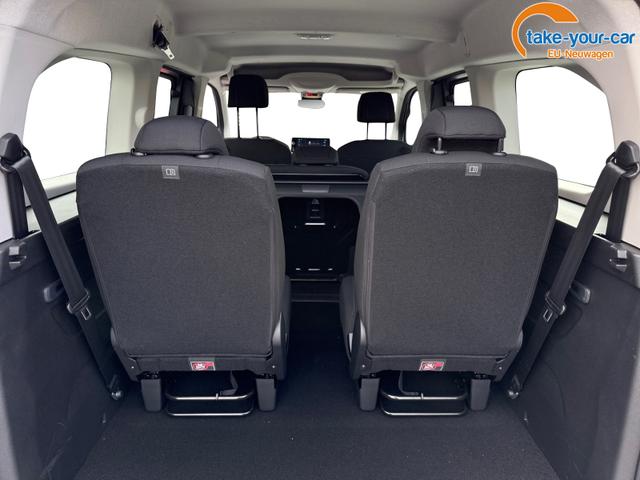 Toyota - Proace City - EU-Neuwagen - Reimport