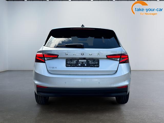 Skoda - Fabia - EU-Neuwagen - Reimport