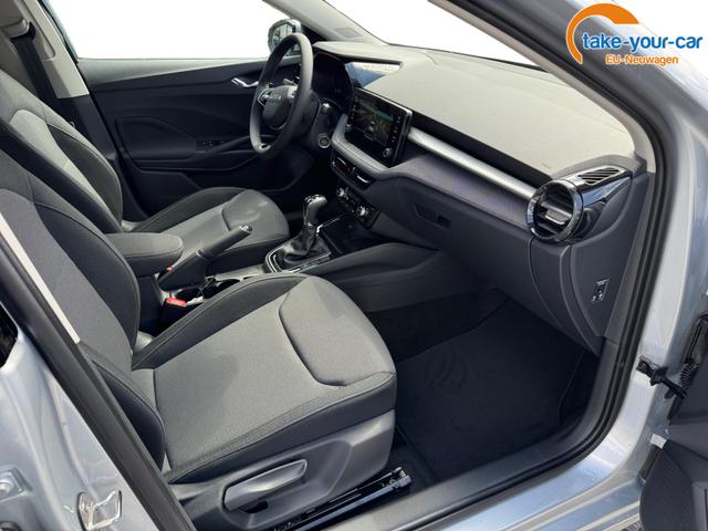 Skoda - Fabia - EU-Neuwagen - Reimport
