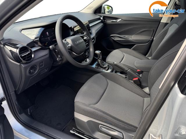 Skoda - Fabia - EU-Neuwagen - Reimport