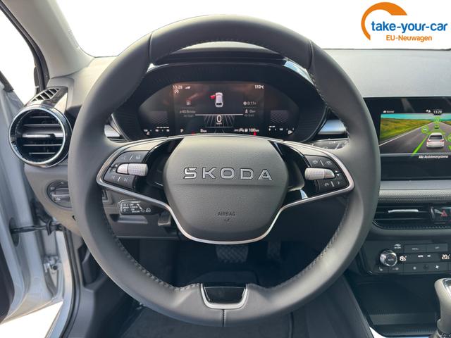 Skoda - Fabia - EU-Neuwagen - Reimport