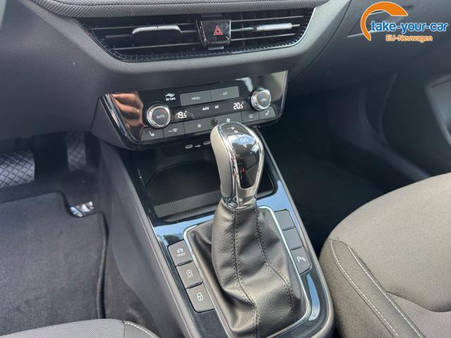 Skoda - Fabia - EU-Neuwagen - Reimport