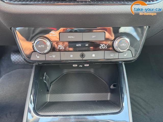 Skoda - Fabia - EU-Neuwagen - Reimport