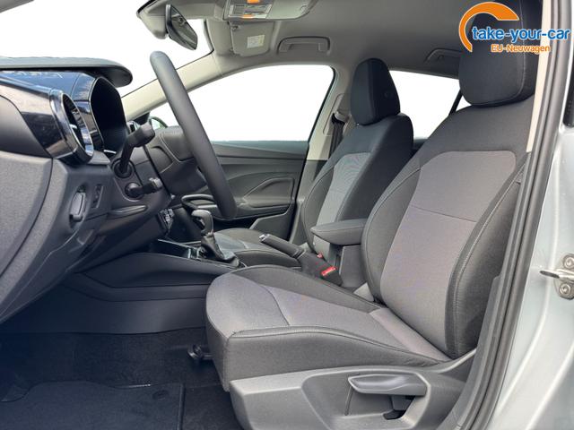 Skoda - Fabia - EU-Neuwagen - Reimport