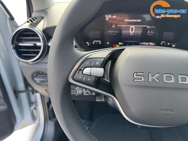Skoda - Fabia - EU-Neuwagen - Reimport