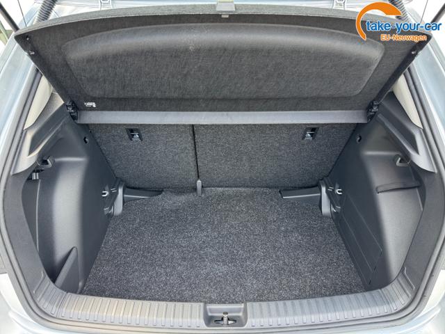 Skoda - Fabia - EU-Neuwagen - Reimport