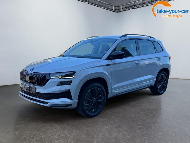 Skoda - Karoq - EU-Neuwagen - Reimport