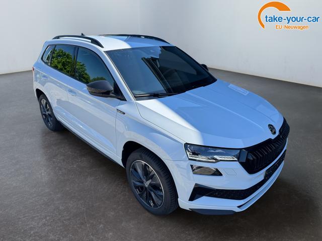 Skoda - Karoq - EU-Neuwagen - Reimport