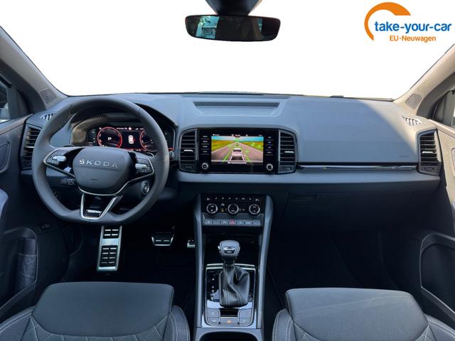 Skoda - Karoq - EU-Neuwagen - Reimport