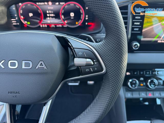 Skoda - Karoq - EU-Neuwagen - Reimport