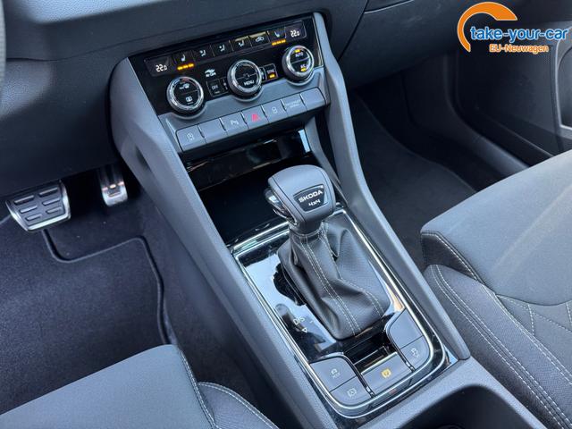 Skoda - Karoq - EU-Neuwagen - Reimport