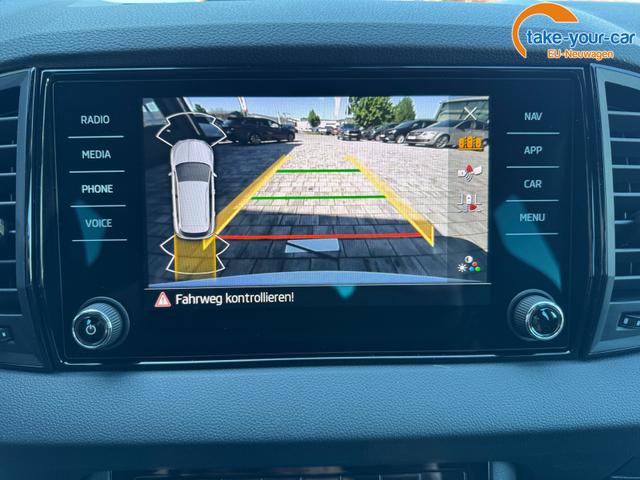 Skoda - Karoq - EU-Neuwagen - Reimport