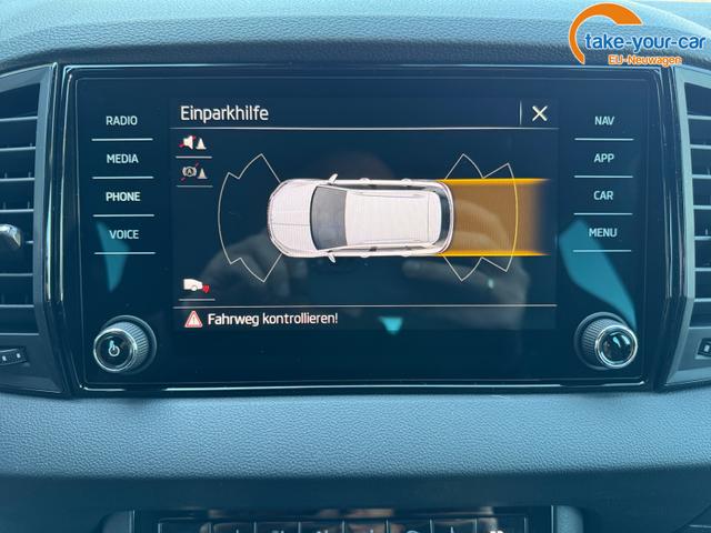 Skoda - Karoq - EU-Neuwagen - Reimport