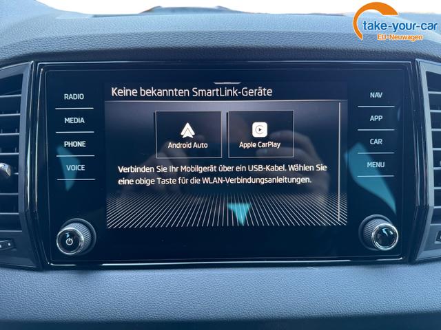 Skoda - Karoq - EU-Neuwagen - Reimport