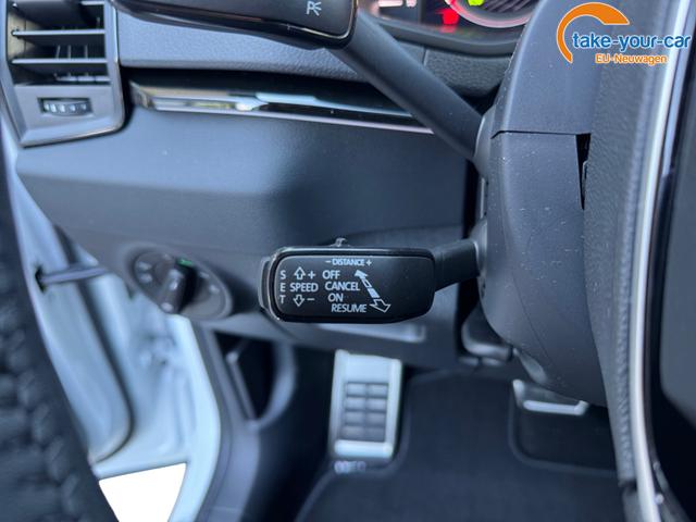 Skoda - Karoq - EU-Neuwagen - Reimport