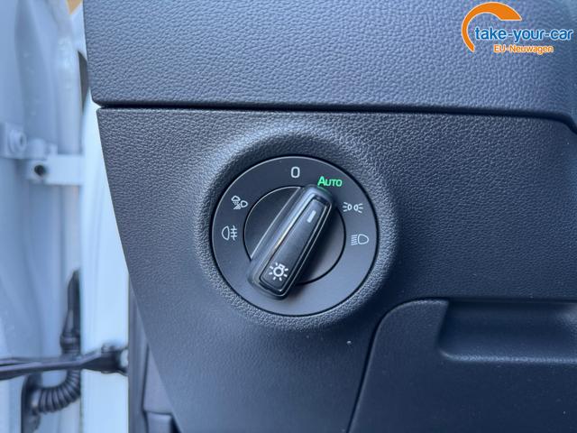 Skoda - Karoq - EU-Neuwagen - Reimport