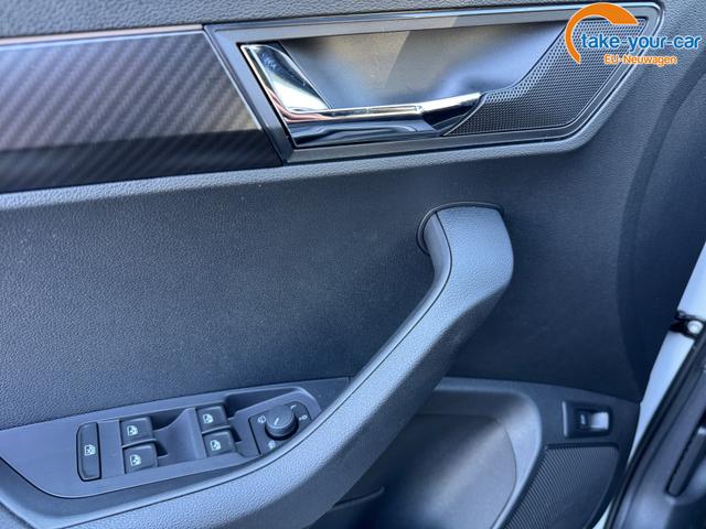 Skoda - Karoq - EU-Neuwagen - Reimport
