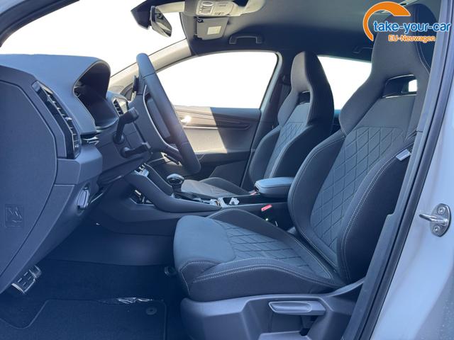 Skoda - Karoq - EU-Neuwagen - Reimport
