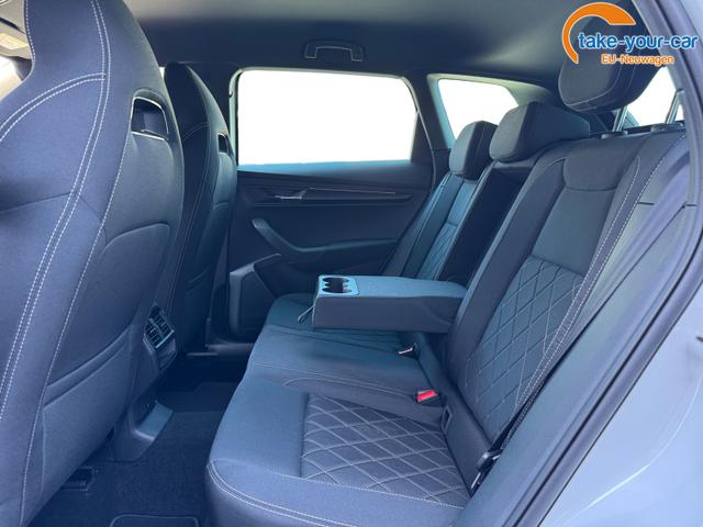 Skoda - Karoq - EU-Neuwagen - Reimport