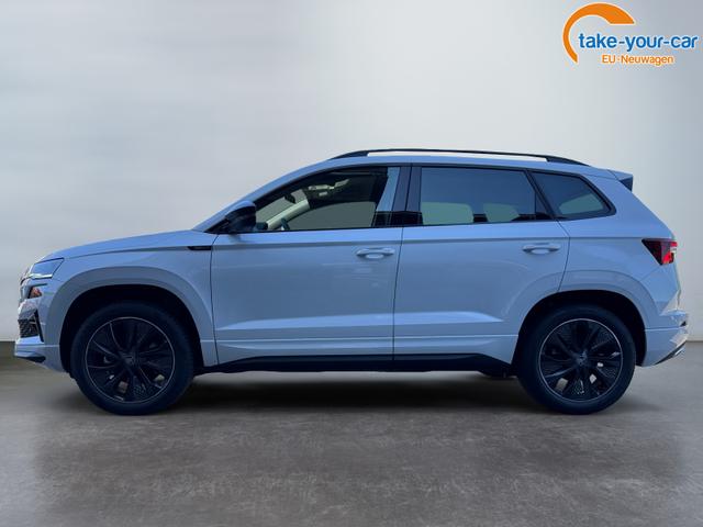 Skoda - Karoq - EU-Neuwagen - Reimport