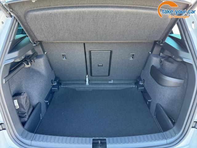 Skoda - Karoq - EU-Neuwagen - Reimport