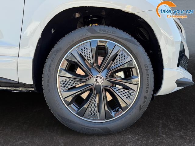 Skoda - Karoq - EU-Neuwagen - Reimport