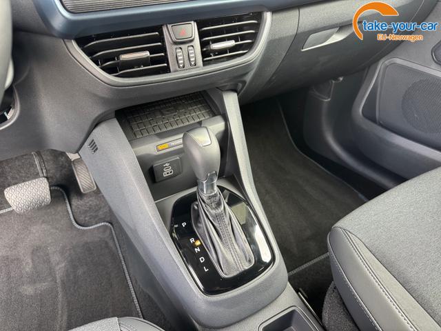 Ford - Tourneo Courier - EU-Neuwagen - Reimport