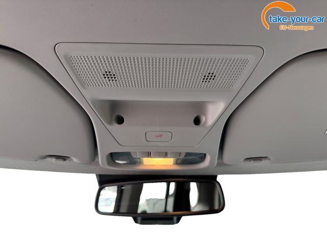 Ford - Tourneo Courier - EU-Neuwagen - Reimport