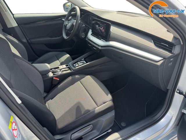 Skoda - Octavia Combi - EU-Neuwagen - Reimport
