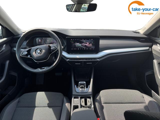 Skoda - Octavia Combi - EU-Neuwagen - Reimport