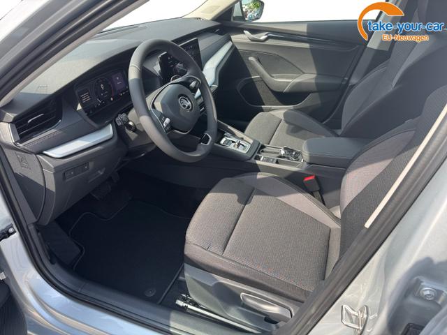 Skoda - Octavia Combi - EU-Neuwagen - Reimport