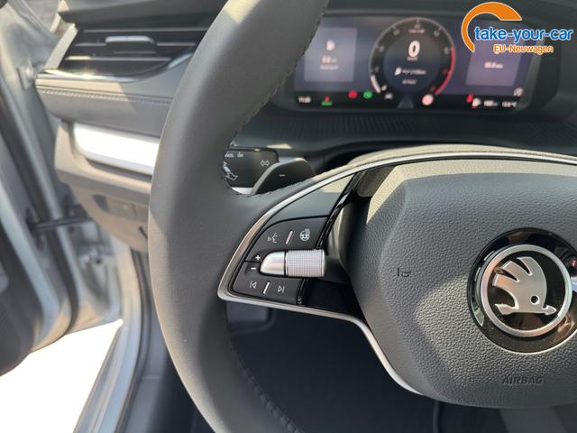 Skoda - Octavia Combi - EU-Neuwagen - Reimport